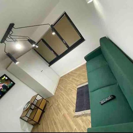 Апартаменты Enescu Flat Сучава Экстерьер фото